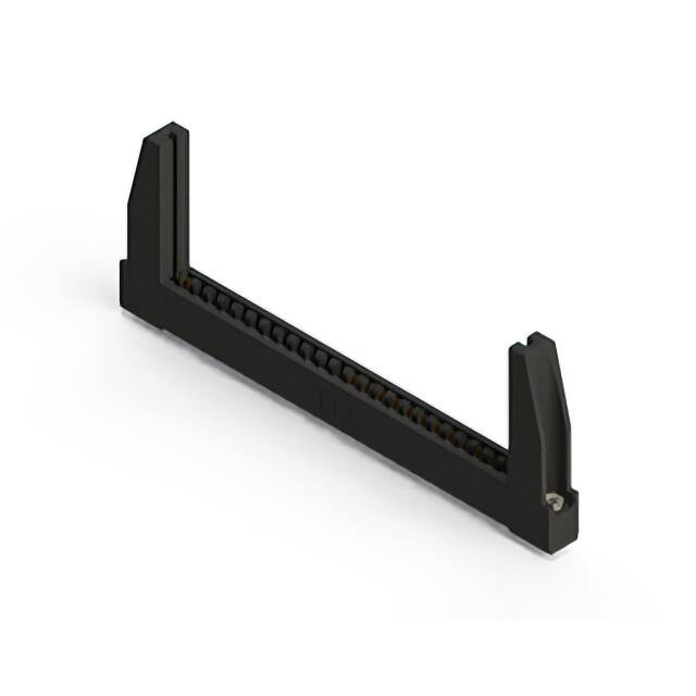 357-025-527-178 EDAC Inc.  Edgeboard Connectors